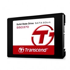 Transcend SSD370-256GB